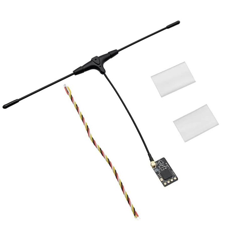 Fpv Drone Antenna - Penerima AS96-Nano RX Dengan Antena T