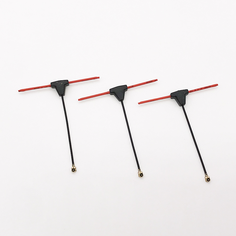 Fpv Drone Antenna - Antena T 2.4G 2DBI IPX1 untuk