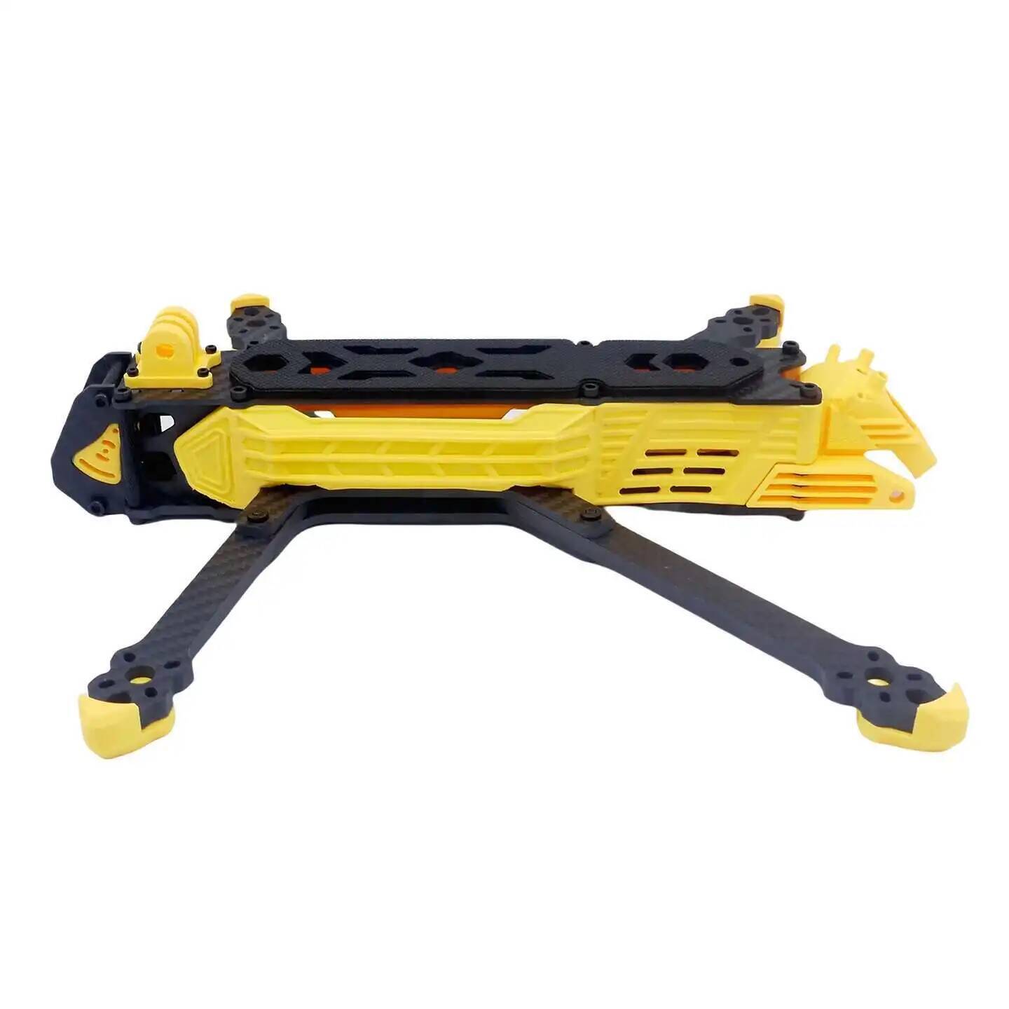 Erdog Drone Balap RC Gaya Beba - Fpv Drone Motor ulasan dan harga