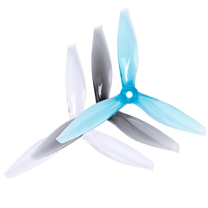 GEMFAN Freestyle 5144 5.1 Inch - Fpv Drone Motor ulasan dan harga