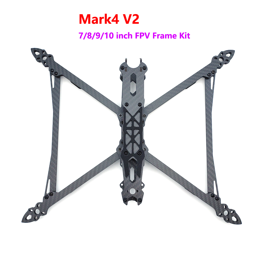 Mark4 V2 Mark 4 FPV Racing Dro - Fpv Drone Tool Kit ulasan dan harga