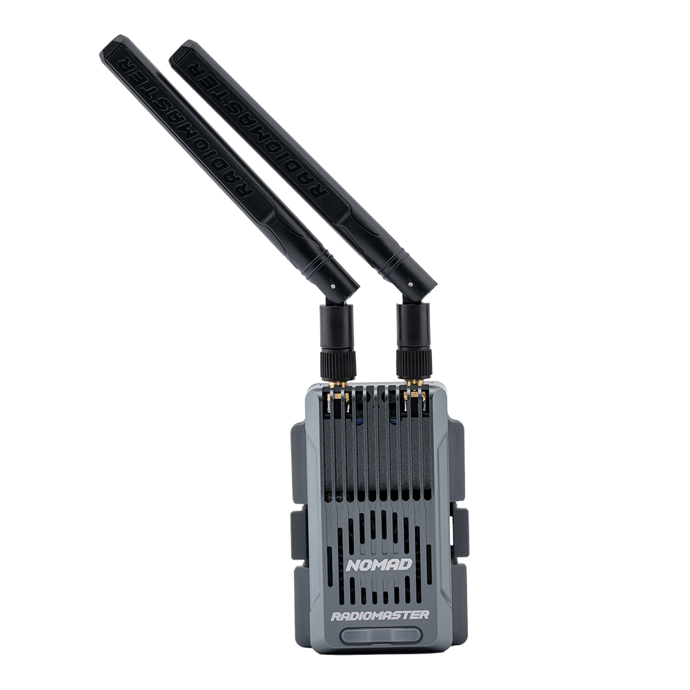 Modul RF RadioMaster Nomad Dua - Fpv Drone Battery ulasan dan harga