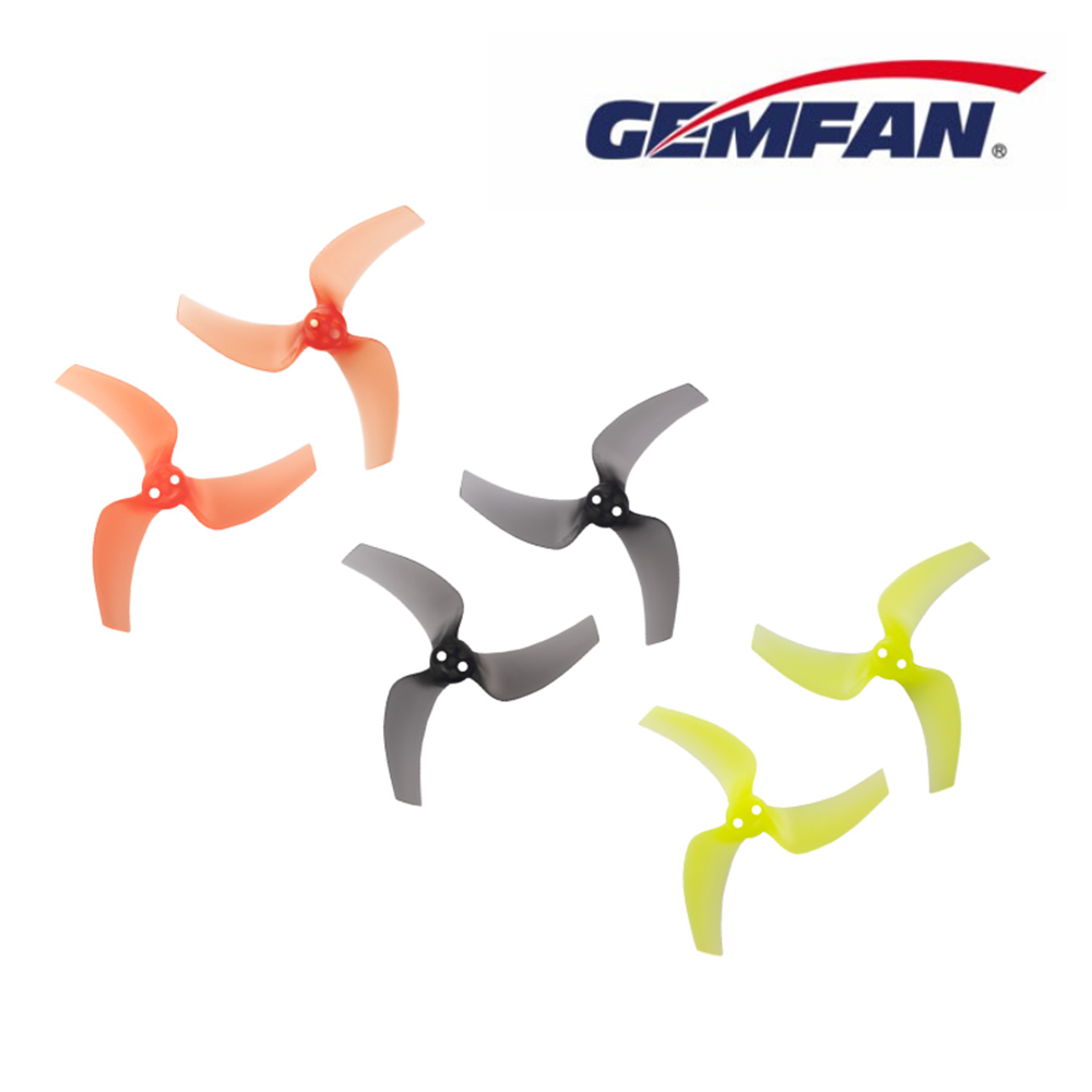 Gemfan alat peraga 3.2 inci, u - Fpv Drone Motor ulasan dan harga