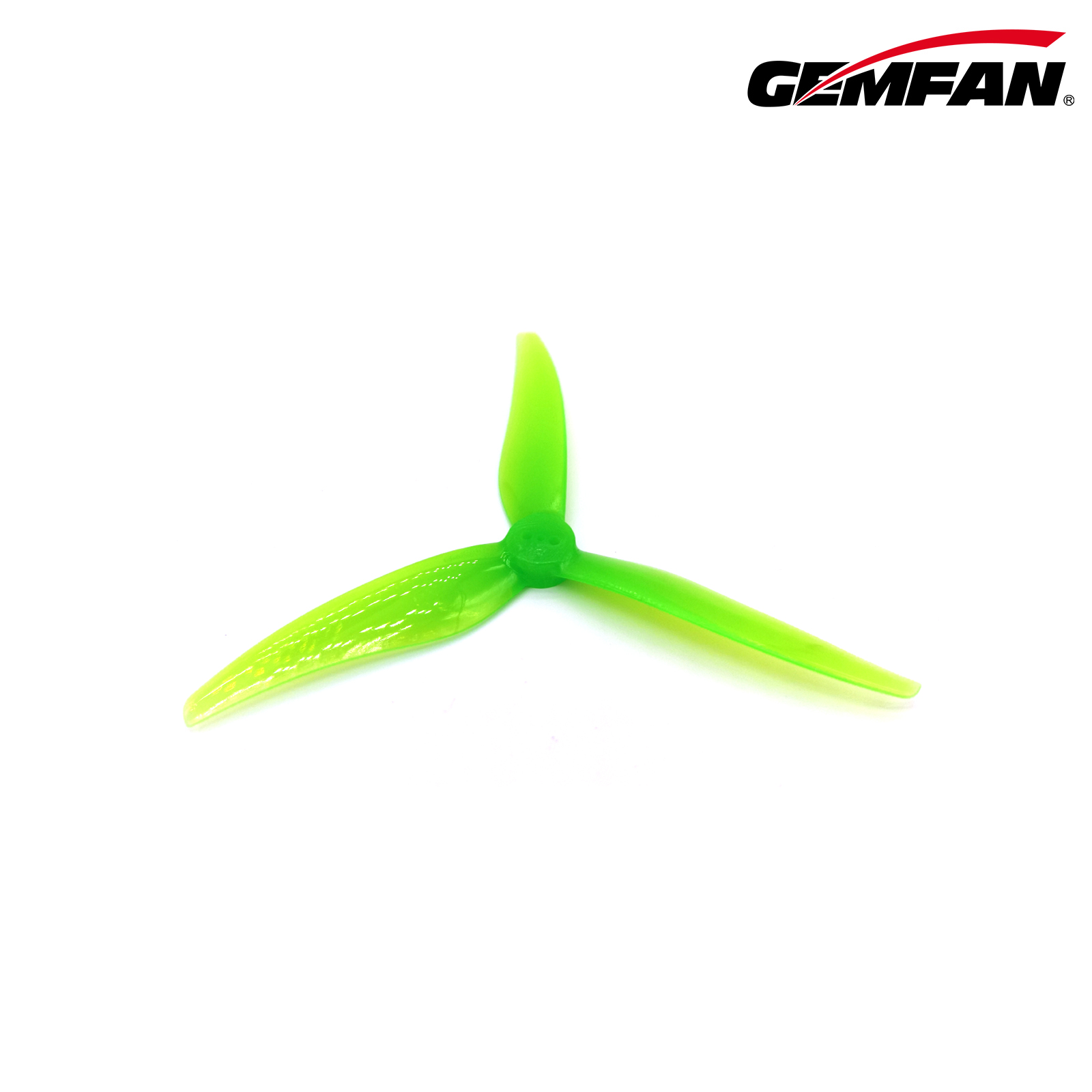 Hurricane SL 5125 3 pisau Gemf - Fpv Drone Motor ulasan dan harga