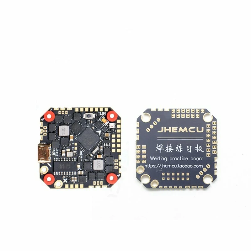 JHMCU Papan Latihan Pengelasan - Fpv Drone Battery ulasan dan harga