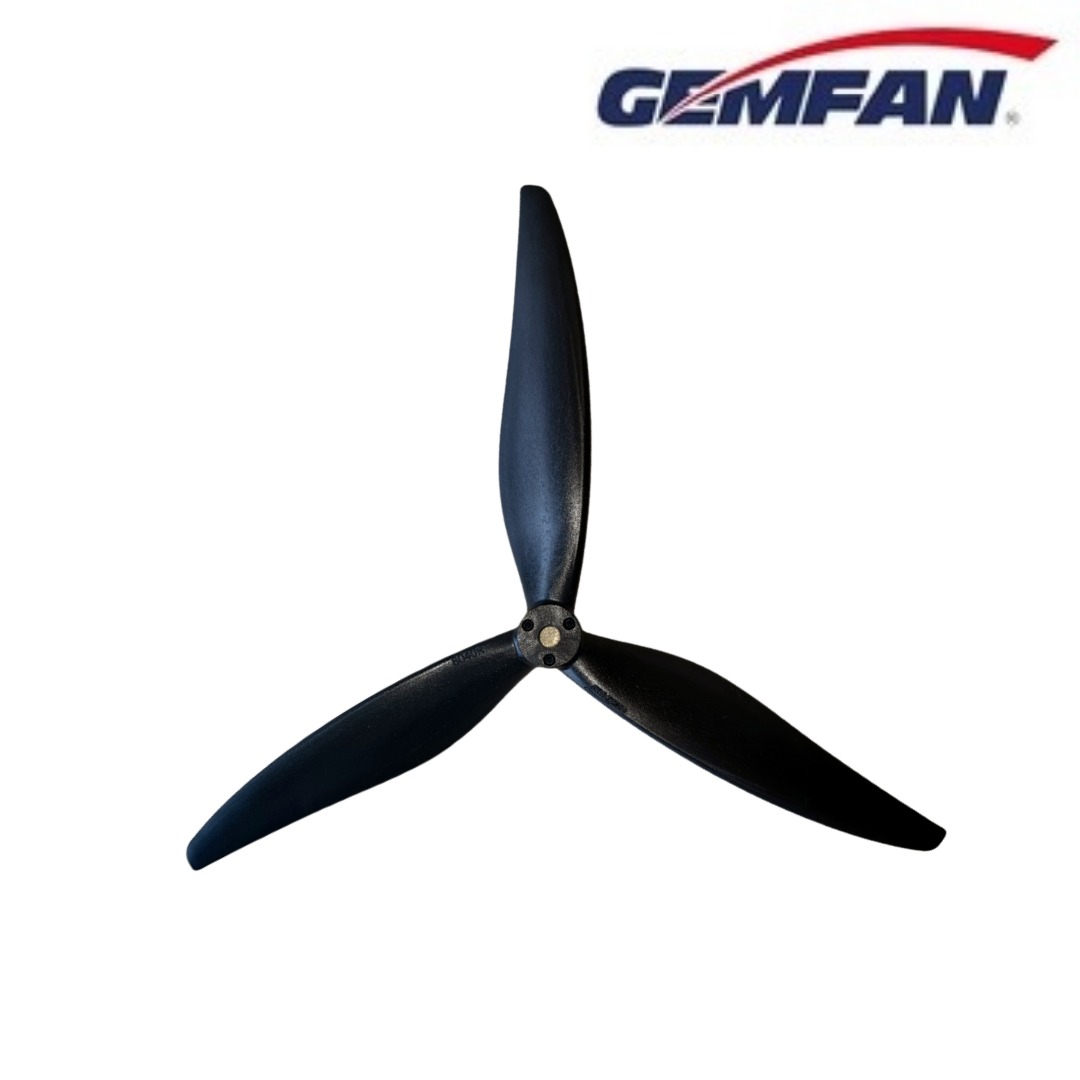 4 Buah Gemfan 8040 8X4X3 3-Bla - Fpv Drone Motor ulasan dan harga