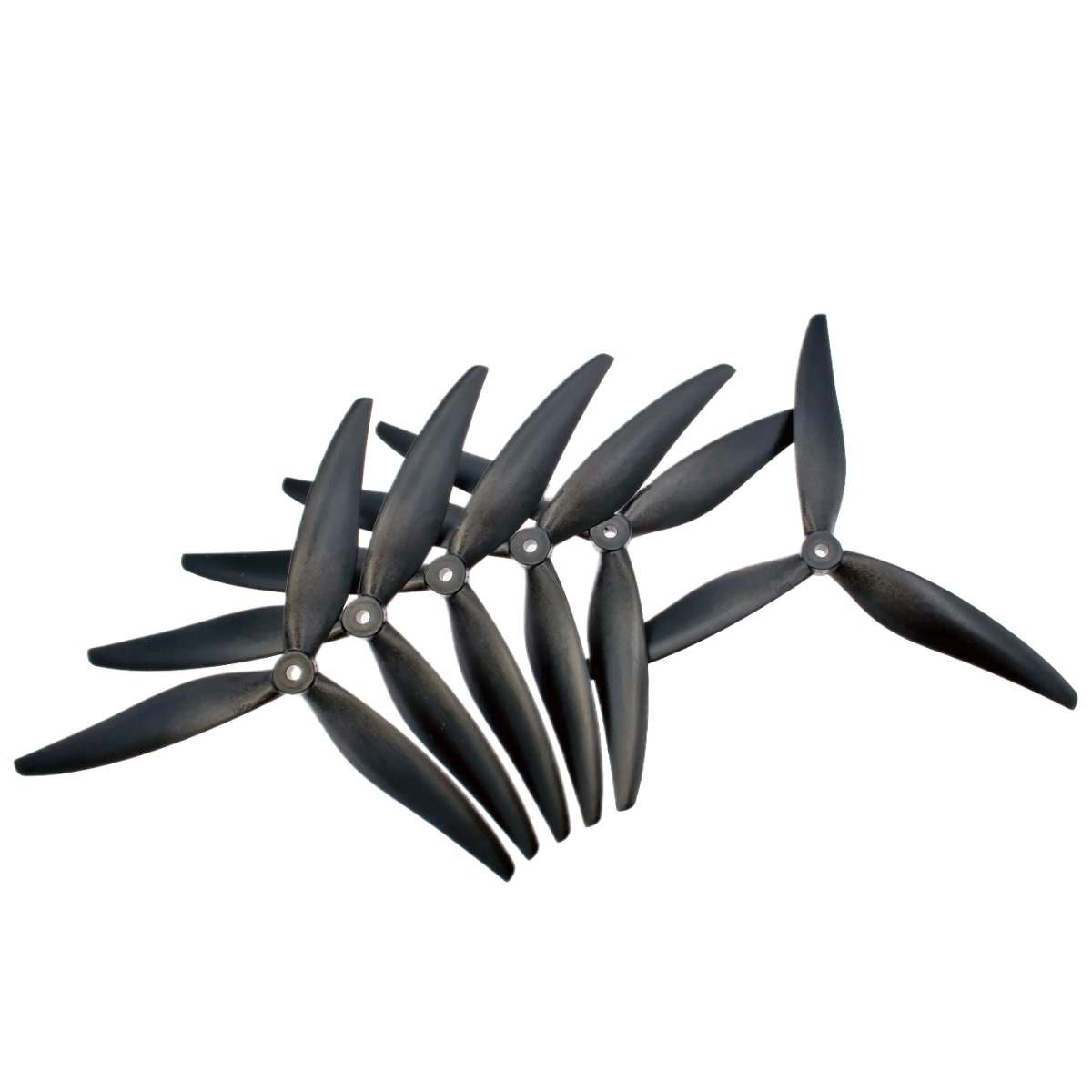 4 Buah Gemfan 8040 8X4X3 3-Bla - Fpv Drone Motor ulasan dan harga