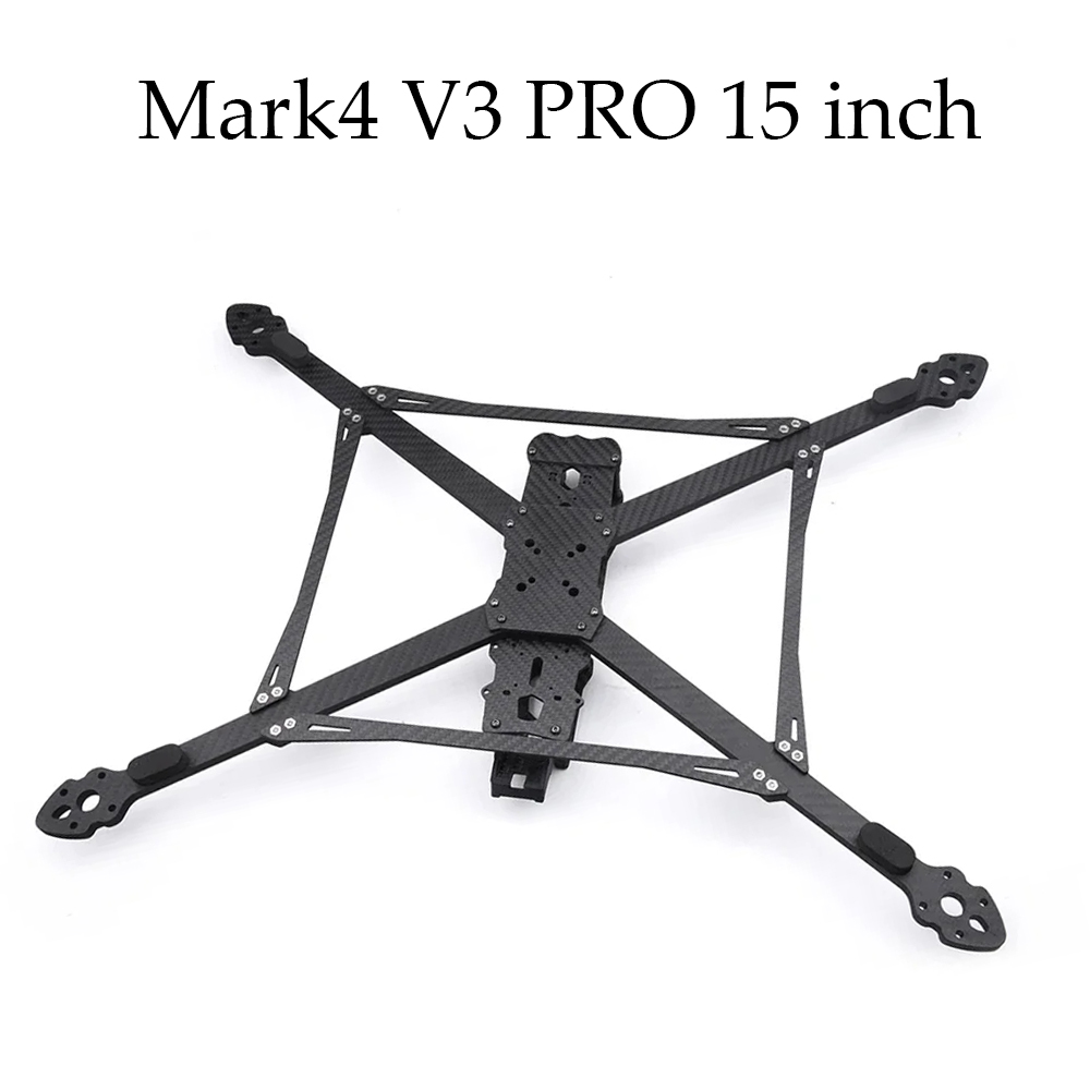 MARK4 V3 Pro 15 inci 692mm T8  - Fpv Drone Motor ulasan dan harga