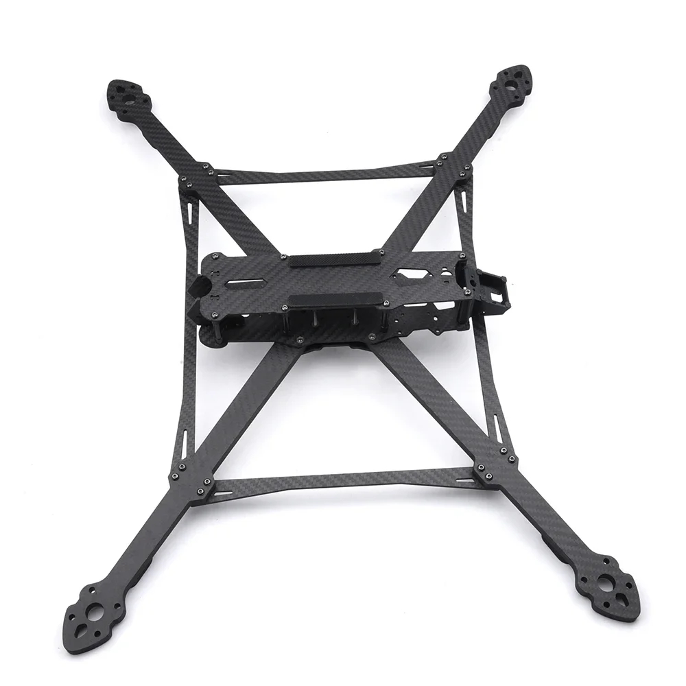MARK4 V3 Pro 15 inci 692mm T8  - Fpv Drone Motor ulasan dan harga