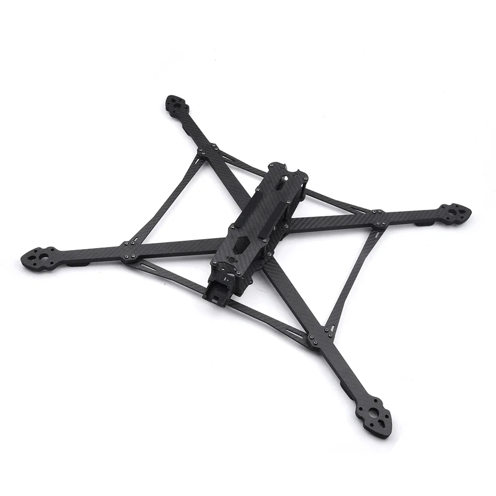 MARK4 V3 Pro 15 inci 692mm T8  - Fpv Drone Motor ulasan dan harga