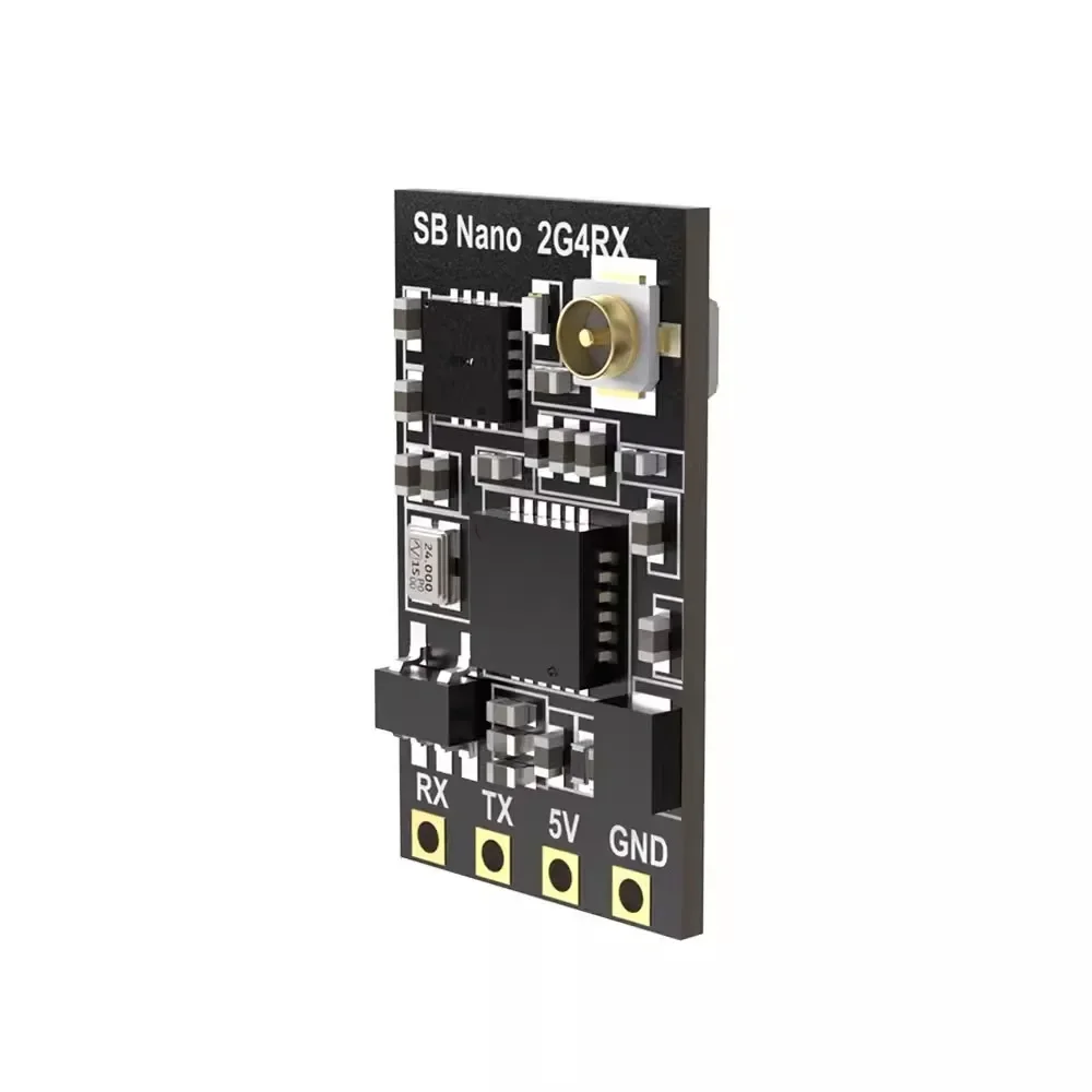 Penerima SpeedyBee Nano 2.4G E - Fpv Drone Tool Kit ulasan dan harga