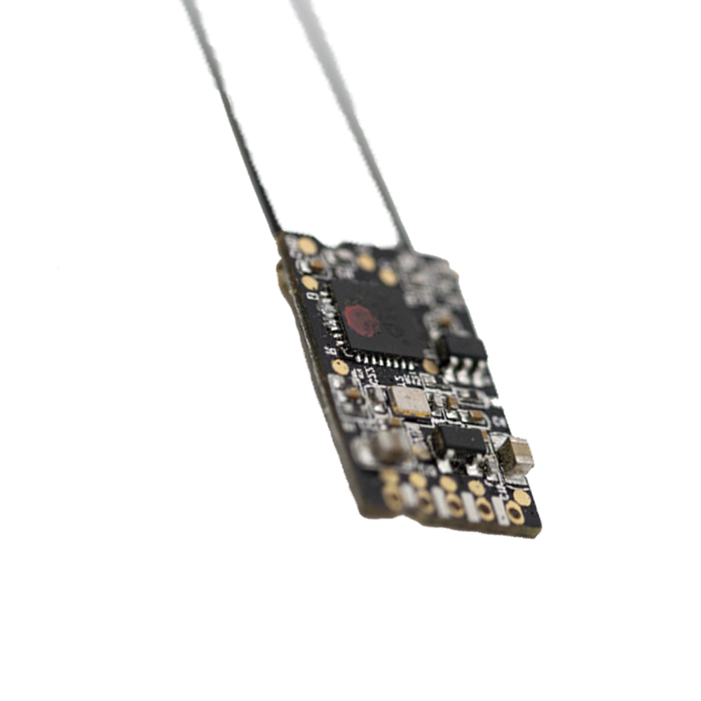 FlySky FTr10 FTr16S 2.4G Pener - Fpv Drone Antenna ulasan dan harga