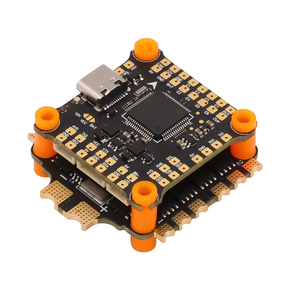 30.5x30.5mm HAKRC 60A F7V2 DJI - Fpv Drone Flight Controller ulasan dan harga