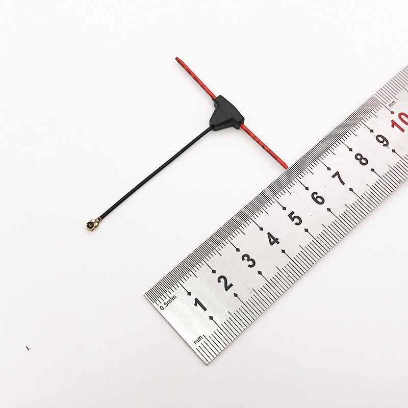 Antena T 2.4G 2DBI IPX1 untuk  - Fpv Drone Antenna ulasan dan harga